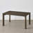  59'' Rectangular Dining Table-2005807396