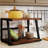 2-Tier Desktop Printer Stand with Storage-283111351
