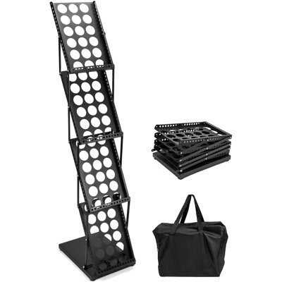 Magazine Rack