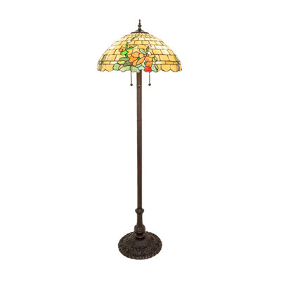 Kimberly Floor Lamp