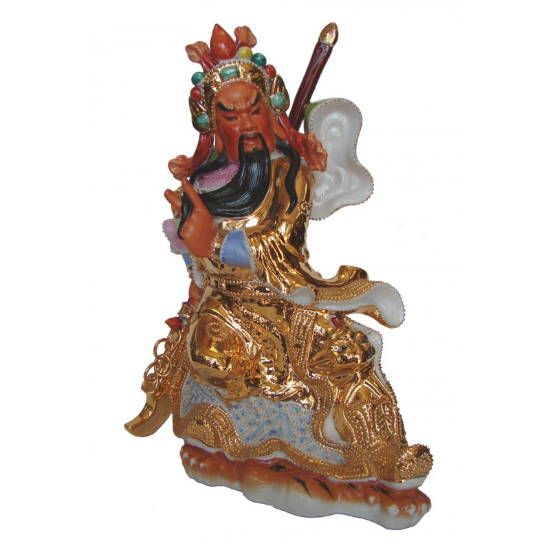 Figurine Kwan Kong