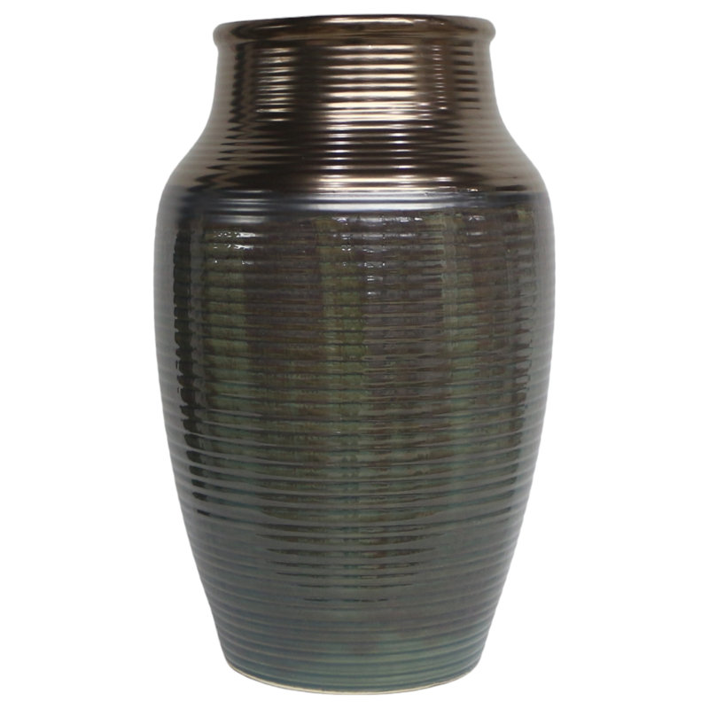 22" Fonsie Oversized Vase