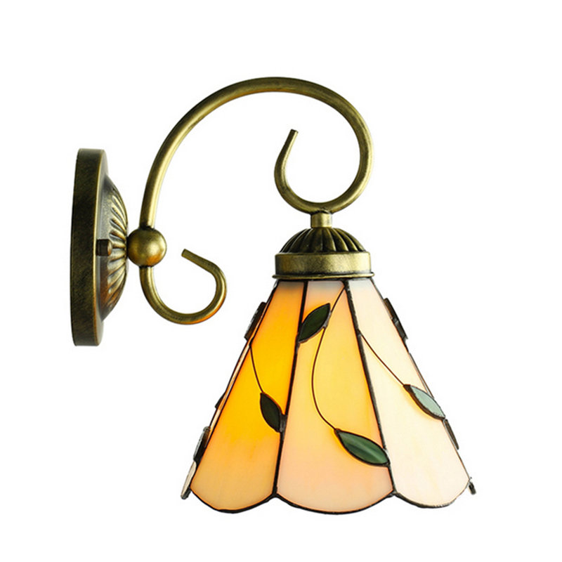 Lonon Armed Sconce