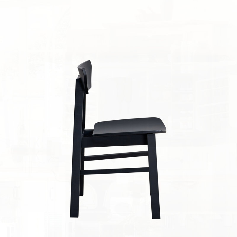 Ensemble de chaises d'appoint robustes pour une utilisation quotidienne fiable