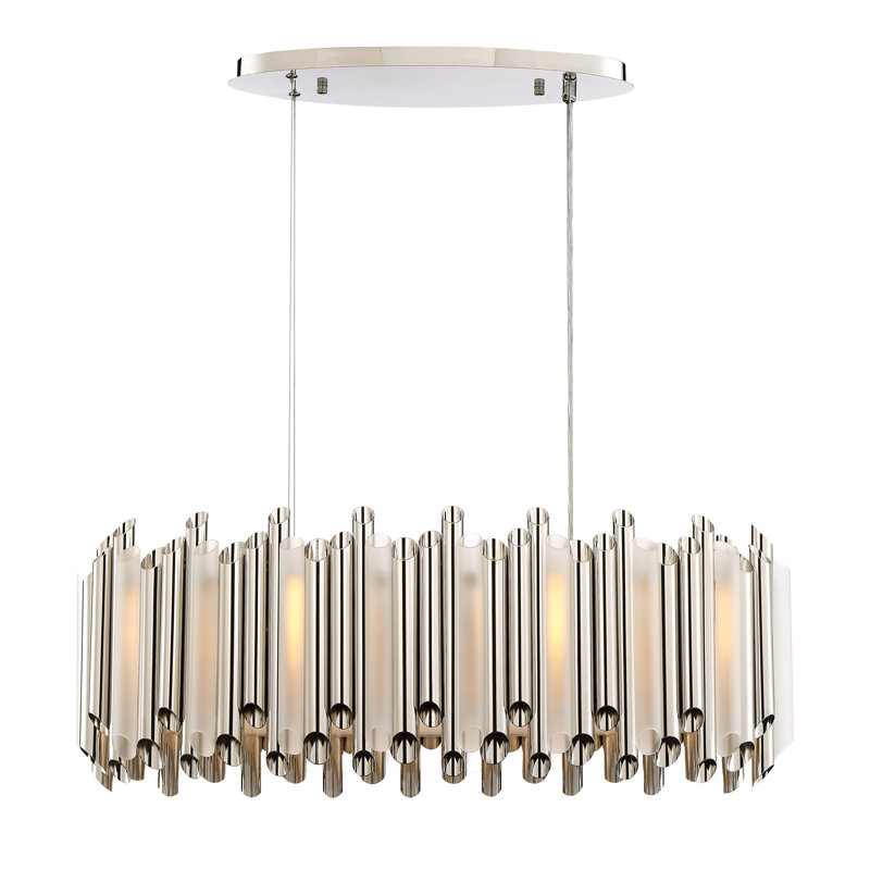 Coletta 8 - Light Kitchen Island Pendant