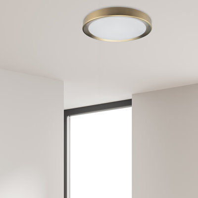 Cynda Glenorie LED Flush Mount