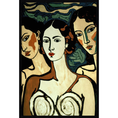 Galya "The Soul Sisters" Print