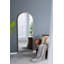 Miroir 28 po x 1 po x 74 po Celine