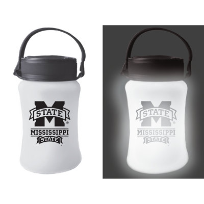 Lanterne solaire NCAA