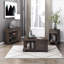 Table basse 1 pièce Modern Design