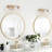 Dimmable Bathroom Vanity Light-1913726578