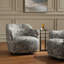  Chaise pivotante Ansel