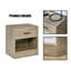 Console 15,75 po Dazmond