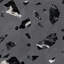 Carreau de mur et de plancher en porcelaine mate 24 po x 24 po Terrazzo 2.0-120789056