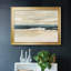 «Sand & Sea», toile tendue avec châssis en I-407648011-407648008