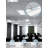 30w Led Emergency Driver With Battery Backup, 100-347vac, 170vdc Output, UL Listed