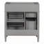 Meuble-lavabo de 30 po sans lavabo supérieur-2138601338