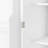 Bathroom Storage Cabinet With Doors And Drawer, Multiple Storage Space, Adjustable Shelf-711072707