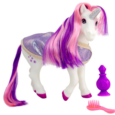 Figurine Breyer Series Luna Bath Time