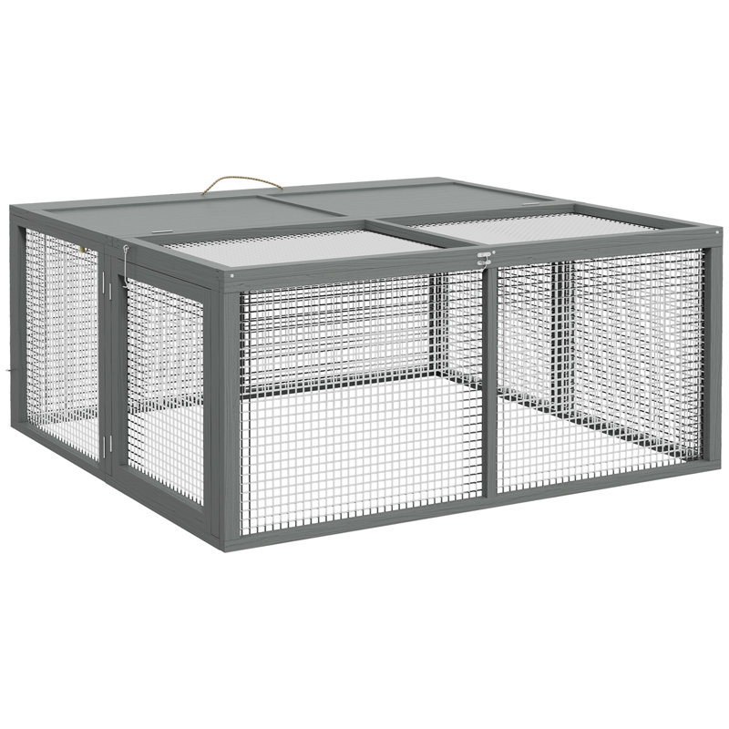 Rabbit Hutch