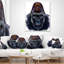 Coussin Gorilla-29862077-29862081