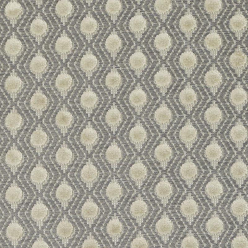 Tissu montebello Dorsoduro, Colombe