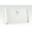 Lucite Rectangle Floater Frame