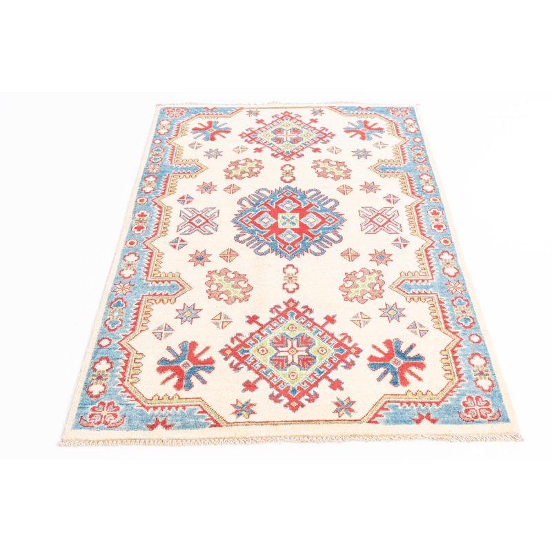 3x5 Pascoe Cream Rug