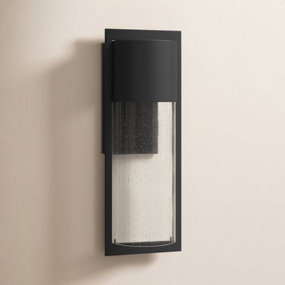 Bandit Outdoor Sconce