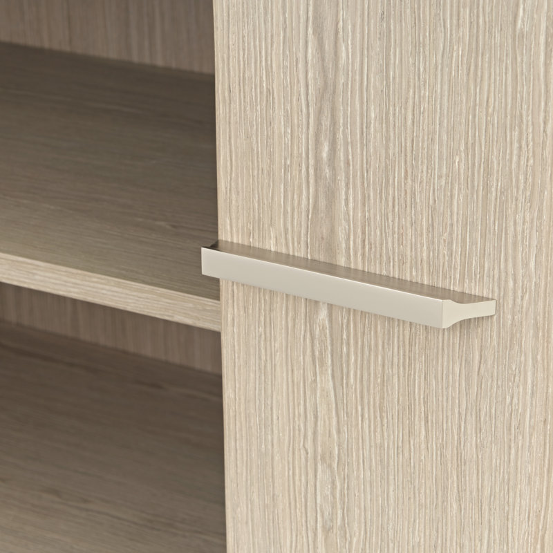 Lotus Bay Sideboard - Sand