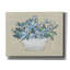 "Epic Graffiti" Floral Tub 2 "par Silvia Vassileva, art mural sur toile, 34 po x 26 po-387472508
