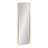 Anacleta Radius Rectangle Framed Wall Mirror-1835888092-1835888091
