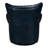 Bugatti Upholstered Swivel Club Chair-97839335