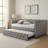 Sacoyia Upholstered Daybed