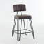 Tabourets de bar modernes-1897707601