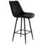 Tabouret court 23 po Stoffel