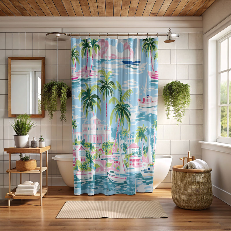 Breahnna, 74"H x 71"W