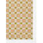 Icon Geometric Indoor Outdoor Pink Rug-108737887