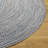 Braided Hand Loomed Performance Solid Color Indoor Indoor/Outdoor Area Rug-78401119