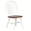 Ashelman Solid Wood Top Pedestal Dining Set-1545279411-1545279372-1491213470