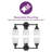 Helenah Vanity Light-658547537