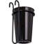 Distributeur de paille en plastique