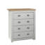 Napanoch 4 Drawer Chest-89286630