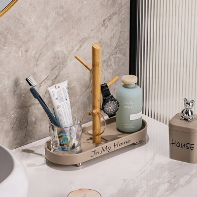 Ashlea Resin Tray