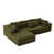 Green Chenille is out of stock