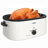 Sunvivi Electric Roaster Oven with Removable Pan-73554591-91084034