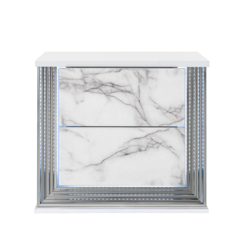 Table de chevet Modern