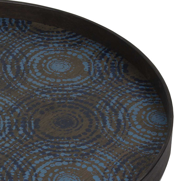 Tribal Quest Decorative Tray