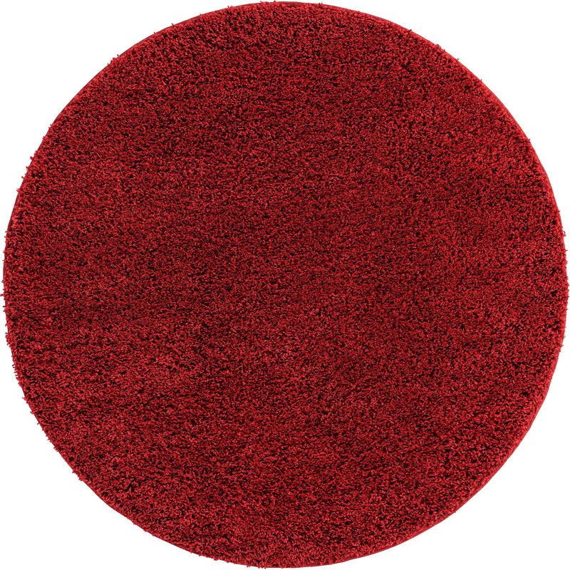 Indoor Rug, Round 6'