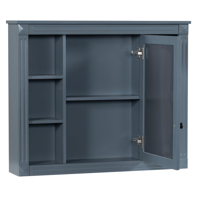Ensemble de meuble-lavabo simple 35,9 po Pismo